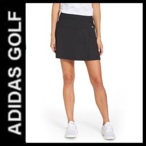 Adidas Golf ClimaCool Skort